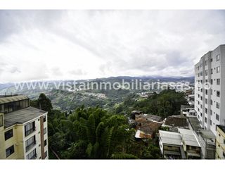 Venta Apartamento Sector Campohermoso, Manizales