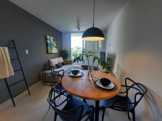Departamento en venta en República de la Sexta, Rosario Monoambiente c/ amenities