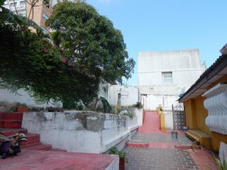 Foto 9 de casalote en venta en nuevo horizonte. Cod V84711