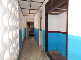 Foto 4 de casalote en venta en nuevo horizonte. Cod V84711