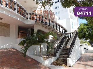 Foto 1 de casalote en venta en nuevo horizonte. Cod V84711