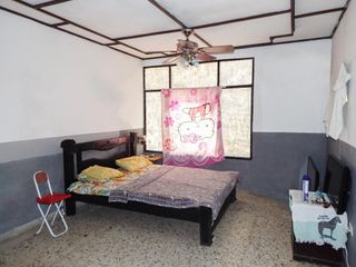 Foto 6 de casalote en venta en nuevo horizonte. Cod V84711