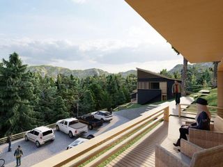 Departamento en Venta en Bickel, San Martin de los Andes, Patagonia, Argentina