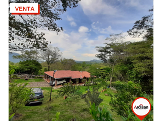 Foto 1 de PARCELA CAMPESTRE VA A SIMACOTA DE 3.470MTS
