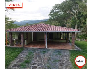 Foto 11 de PARCELA CAMPESTRE VA A SIMACOTA DE 3.470MTS