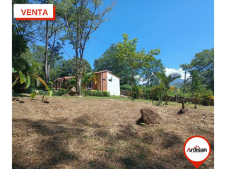 Foto 32 de PARCELA CAMPESTRE VA A SIMACOTA DE 3.470MTS