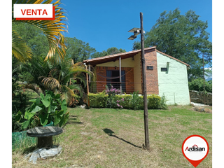 Foto 10 de PARCELA CAMPESTRE VA A SIMACOTA DE 3.470MTS