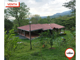 Foto 7 de PARCELA CAMPESTRE VA A SIMACOTA DE 3.470MTS