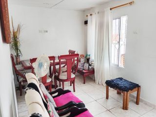 Foto 4 de apartaestudio en venta en chiquinquirá (suroriente). Cod V27201