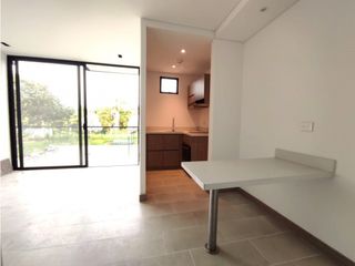 Foto 1 de Aparta estudio en venta, Sur Pance