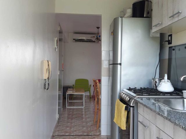 DEPARTAMENTO 3 AMBIENTES EN SAN FERNANDO RECICLADO