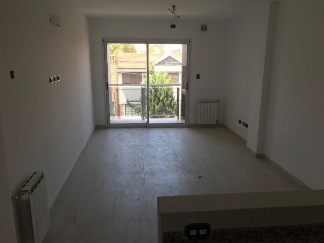 Venta Departamento 3 Ambientes A Estrenar En Quilmes Cocheras Opcionales