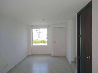 Foto 2 de Se vende casas en llanos de calibío etapa 2 sobre planos