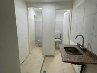 Oficina en venta - 3 baños - 160mts2 - San Nicolás