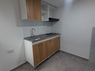 Foto 4 de apartamento en arriendo en alcÁzares. Cod A6932003