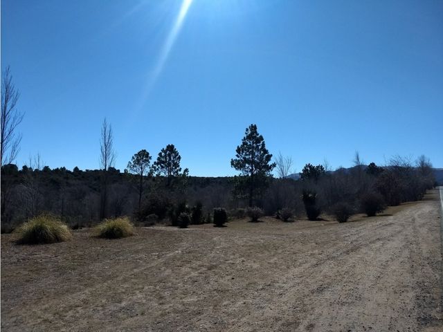 LOTES EN VENTA EN LA CUMBRE
