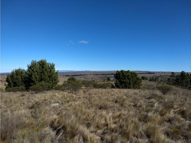 LOTES EN VENTA EN LA CUMBRE