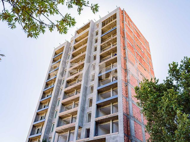 Vende Monoambiente En Construccion, Centro Neuquen