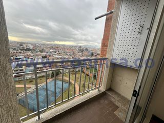 Apartamento en Arriendo en Cundinamarca, BOGOTÁ, BOYACA