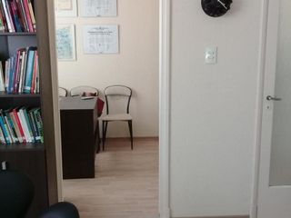 Oficina en venta - 1ambiente -24mts2 -La Plata