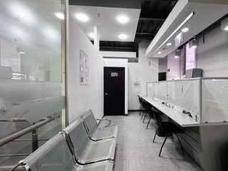 Foto 9 de oficina en arriendo en pasadena. Cod A7236064