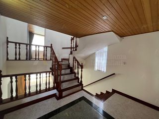 Foto 24 de CASA en VENTA en Tunja MESOPOTAMIA
