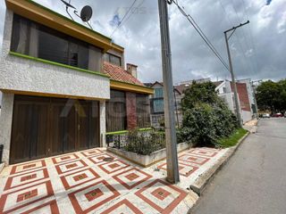 Foto 1 de CASA en VENTA en Tunja MESOPOTAMIA
