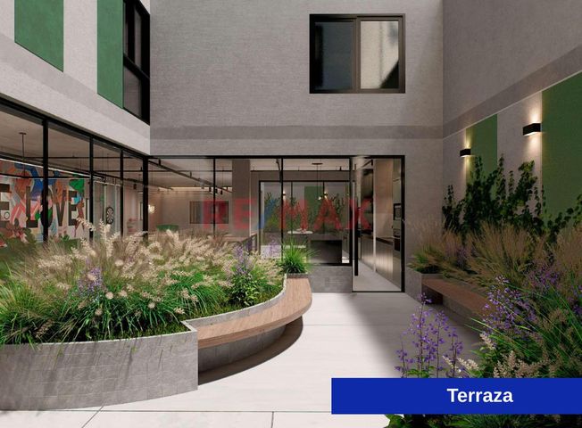 Departamento en Venta en San Miguel - Widok 6