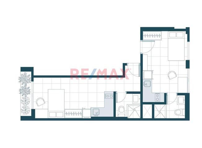 Departamento en Venta en San Miguel - Widok 5