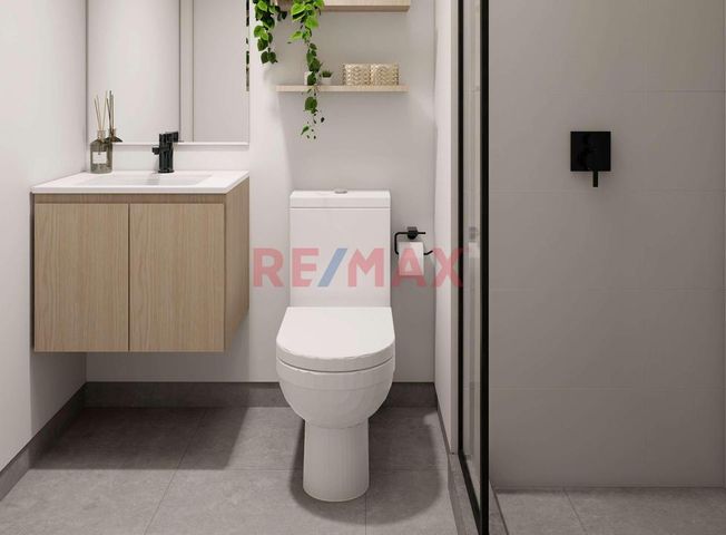 Departamento en Venta en San Miguel - Widok 4
