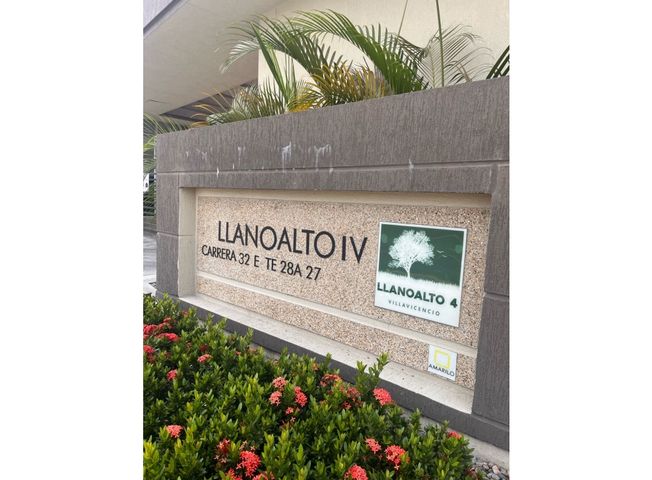 Apartamento en arriendo en Villavicencio