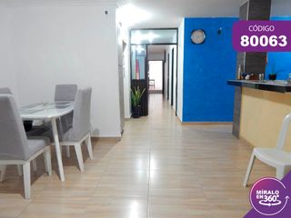 Foto 1 de apartamento en venta en la victoria. Cod V80063