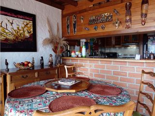 Foto 3 de CASA EN ARRIENDO SECTOR ESCOBERO - ENVIGADO