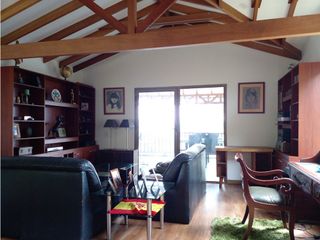 Foto 4 de CASA EN ARRIENDO SECTOR ESCOBERO - ENVIGADO