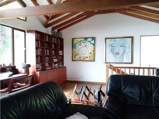 Foto 6 de CASA EN ARRIENDO SECTOR ESCOBERO - ENVIGADO