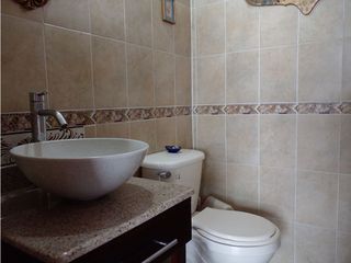 Foto 15 de CASA EN ARRIENDO SECTOR ESCOBERO - ENVIGADO