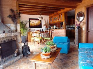 Foto 8 de CASA EN ARRIENDO SECTOR ESCOBERO - ENVIGADO