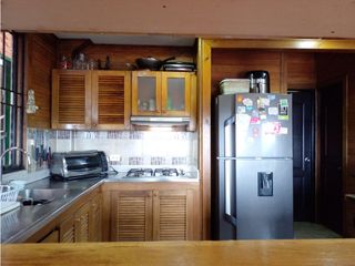 Foto 1 de CASA EN ARRIENDO SECTOR ESCOBERO - ENVIGADO