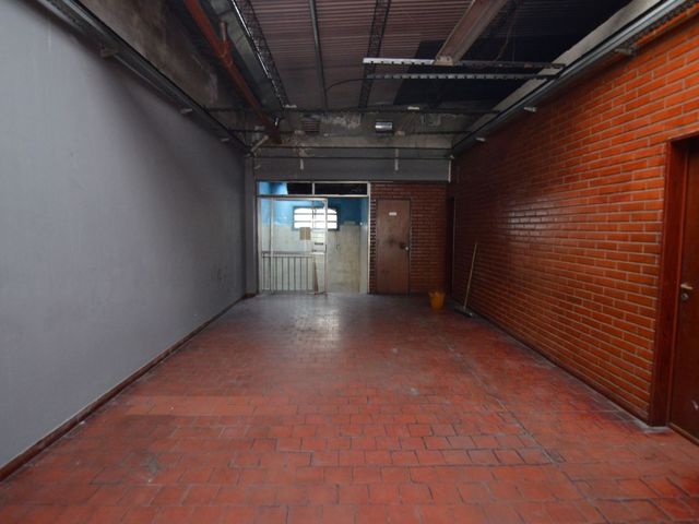 Terreno en Venta en San Cristóbal, Capital Federal, Buenos Aires, Argentina
