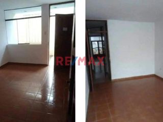 Foto 2 de Venta de Casa Oportunidad de Inversión
Venta de  casa de 2 pisos más azotea en Urb. San Isidro I Etapa
Ubicada en Calle Cristal Mz Q Lote 07, cerca