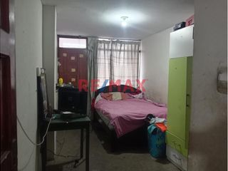 Foto 7 de Venta de Casa Oportunidad de Inversión
Venta de  casa de 2 pisos más azotea en Urb. San Isidro I Etapa
Ubicada en Calle Cristal Mz Q Lote 07, cerca