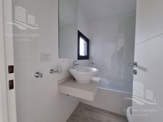 Foto 7 de Venta - Departamento Apto Profesional 3/Tres Ambientes, Balcón, Parrilla - Tigre