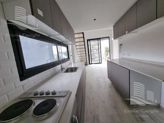 Foto 16 de Venta - Departamento Apto Profesional 3/Tres Ambientes, Balcón, Parrilla - Tigre