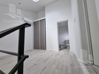 Foto 13 de Venta - Departamento Apto Profesional 3/Tres Ambientes, Balcón, Parrilla - Tigre