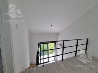 Foto 12 de Venta - Departamento Apto Profesional 3/Tres Ambientes, Balcón, Parrilla - Tigre