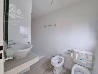 Foto 14 de Venta - Departamento Apto Profesional 3/Tres Ambientes, Balcón, Parrilla - Tigre