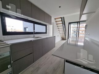 Foto 5 de Venta - Departamento Apto Profesional 3/Tres Ambientes, Balcón, Parrilla - Tigre