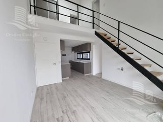 Foto 3 de Venta - Departamento Apto Profesional 3/Tres Ambientes, Balcón, Parrilla - Tigre