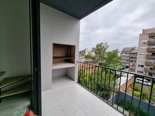 Foto 8 de Venta - Departamento Apto Profesional 3/Tres Ambientes, Balcón, Parrilla - Tigre