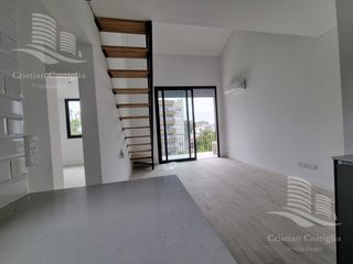 Foto 6 de Venta - Departamento Apto Profesional 3/Tres Ambientes, Balcón, Parrilla - Tigre